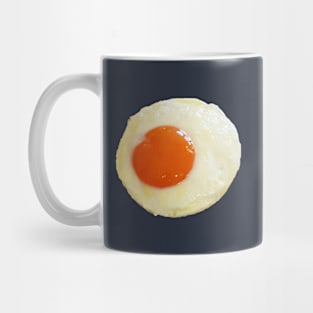 BACK PRINT Egg Lover Mug